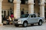 Mazda B2500 2004 года